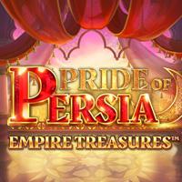 Pride of Persia: Empire Treasures